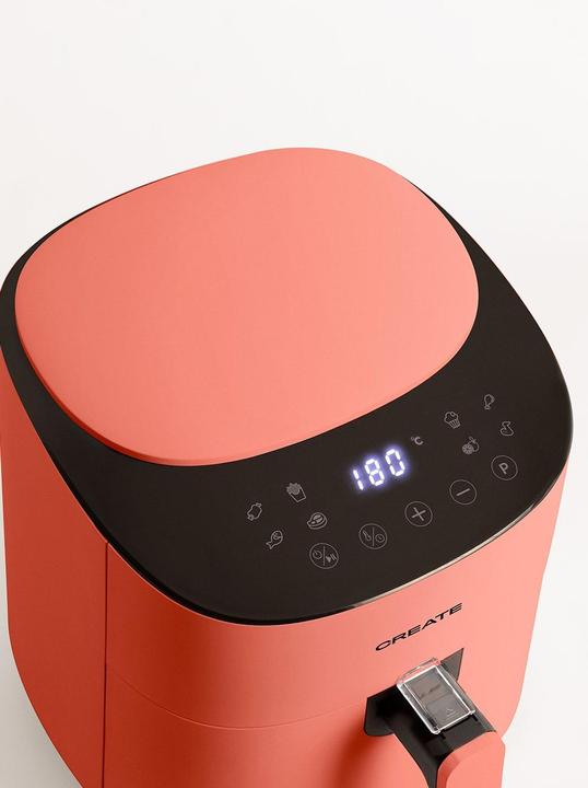 Actual product image Create Fryer Air Pro Compact