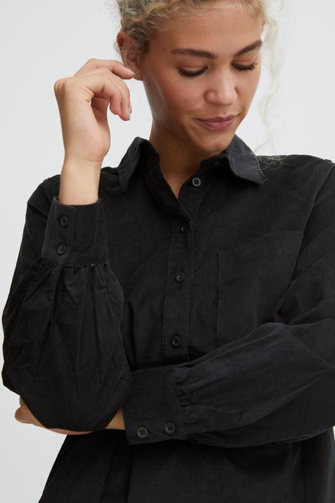 Immagine prodotto B.young CAMICIA LUNGA BYDINIA - 20812180 (38)