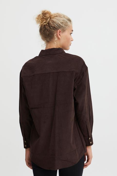Image du produit B.young BYDINIA LOOSE SHIRT - 20812196 (42)