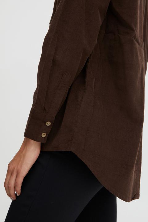 Image du produit B.young BYDINIA LOOSE SHIRT - 20812196 (42)