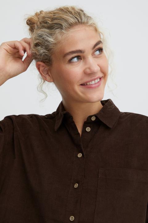Image du produit B.young BYDINIA LOOSE SHIRT - 20812196 (42)