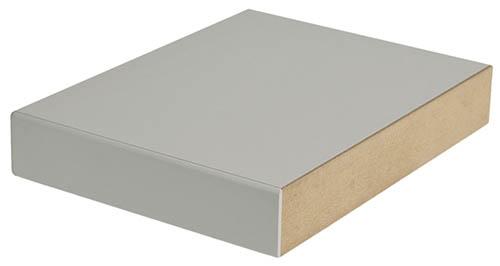 Produktbild Bedrunka & hirth MDF-Platte (Holz)