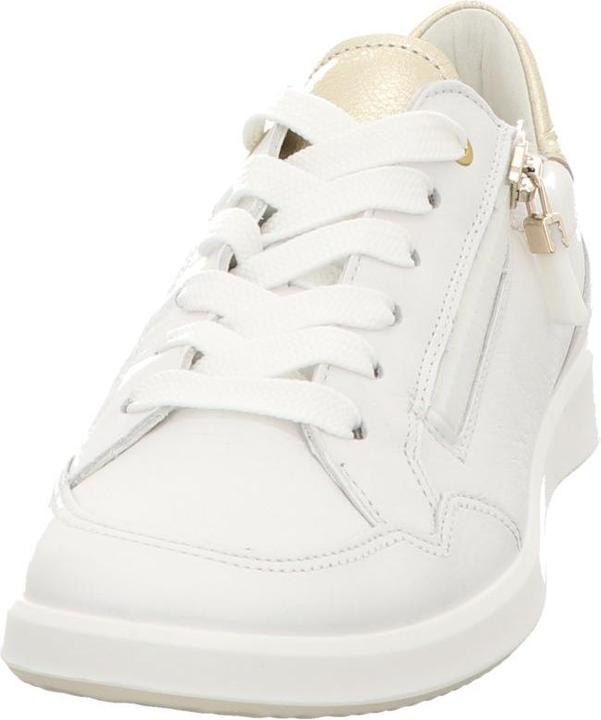 Produktbild Ara Damen Schnürschuhe Wandern Weiss (42.5)