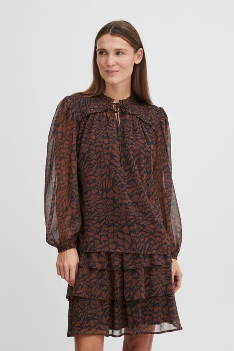 Produktbild B.young BYHIMA BLOUSE - 20812475 (40)