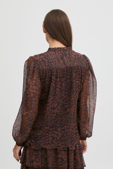 Produktbild B.young BYHIMA BLOUSE - 20812475 (40)