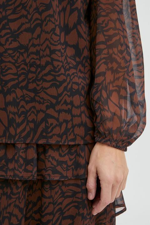 Produktbild B.young BYHIMA BLOUSE - 20812475 (40)