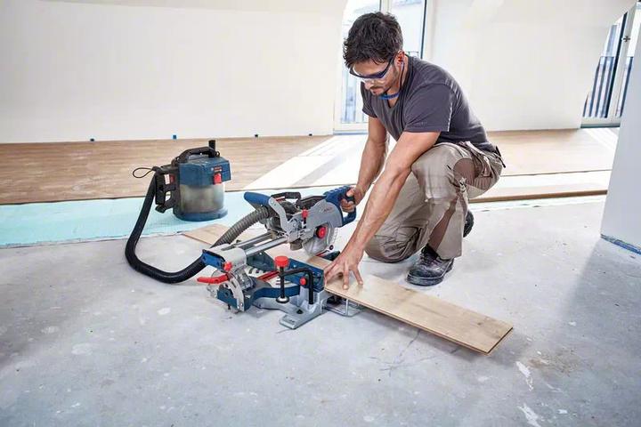 Immagine prodotto Bosch Professional GCM 18V-216