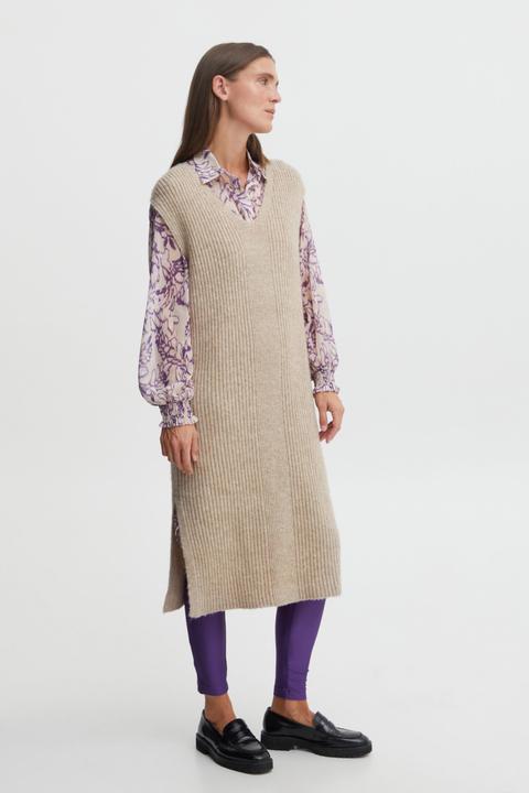 Image du produit B.young ROBE BYMAYLY - 20812522 (S)