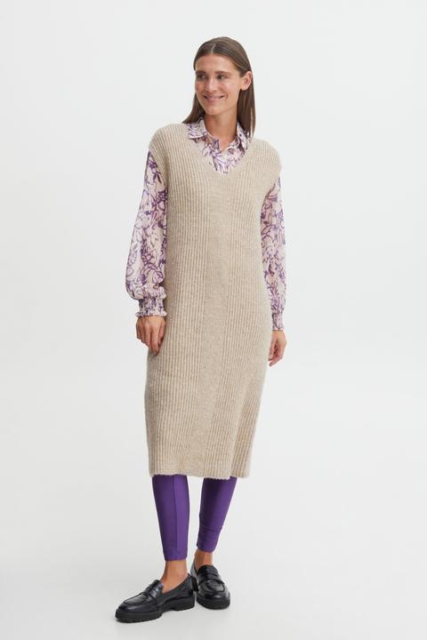 Image du produit B.young ROBE BYMAYLY - 20812522 (S)