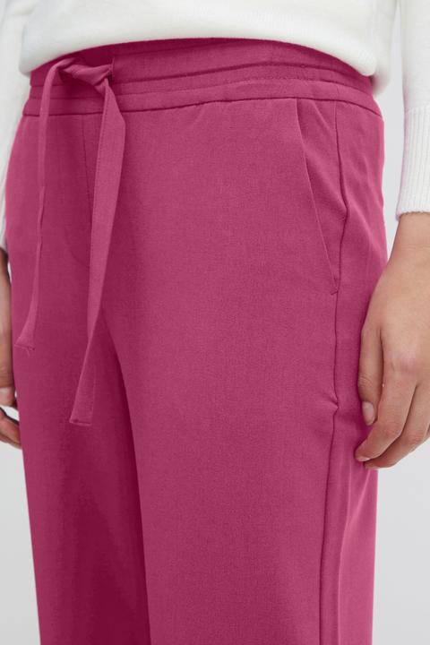 Actual product image B.young BYDANTA CASUAL PANT Y - 20813077 (40)