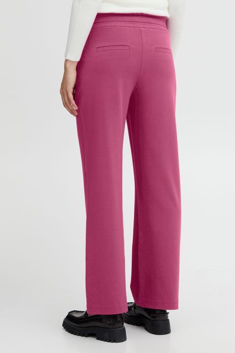 Actual product image B.young BYDANTA CASUAL PANT Y - 20813077 (40)