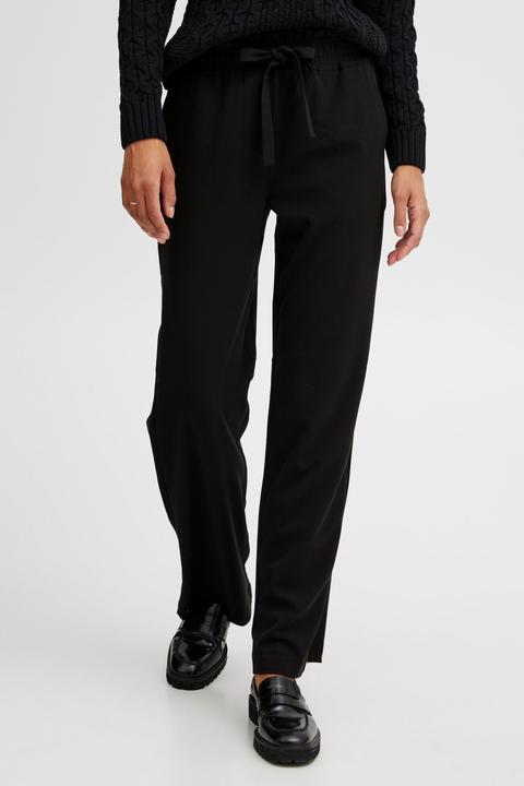 Actual product image B.young BYDANTA CASUAL PANT Y - 20813077 (40)