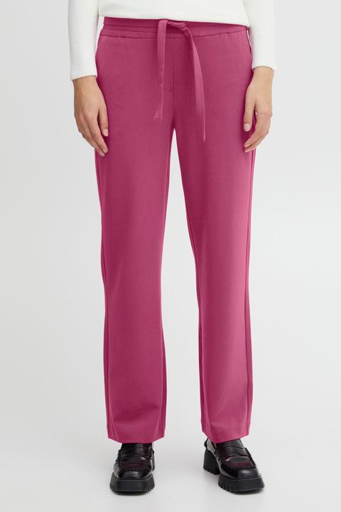 Actual product image B.young BYDANTA CASUAL PANT Y - 20813077 (40)