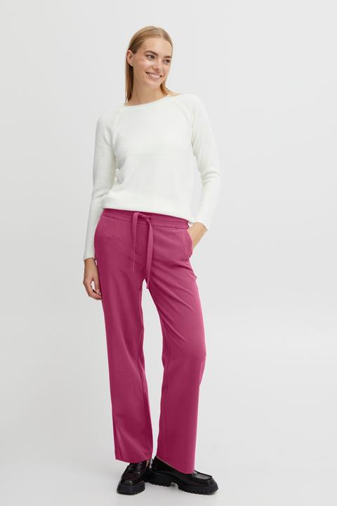 Actual product image B.young BYDANTA CASUAL PANT Y - 20813077 (40)