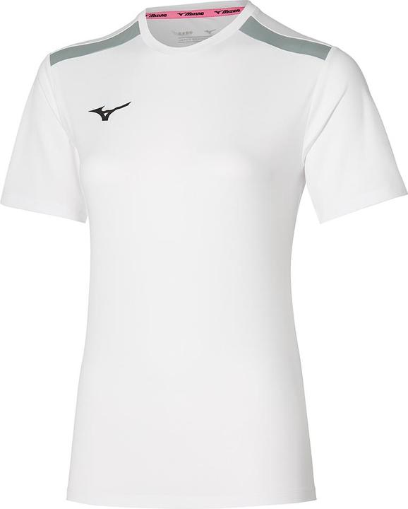 Mizuno Perform Crew Shirt Damen