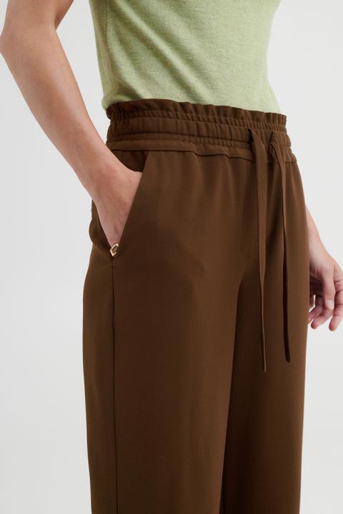 Actual product image B.young BYDANTA CASUAL PANT Y - 20813077 (36)