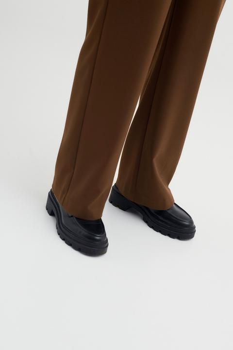 Actual product image B.young BYDANTA CASUAL PANT Y - 20813077 (36)