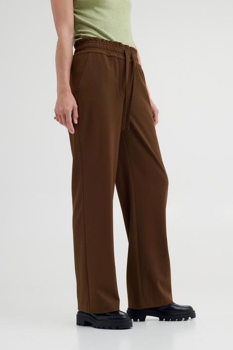 Actual product image B.young BYDANTA CASUAL PANT Y - 20813077 (36)