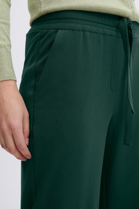 Actual product image B.young BYDANTA CASUAL PANT Y - 20813077 (36)
