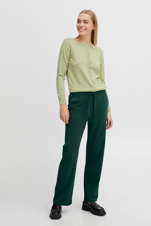 Actual product image B.young BYDANTA CASUAL PANT Y - 20813077 (36)