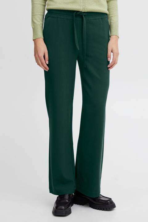 Actual product image B.young BYDANTA CASUAL PANT Y - 20813077 (36)