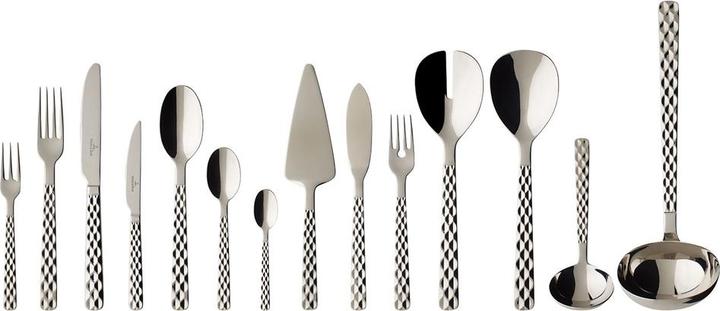 Villeroy & Boch Boston (113 Piece, Cutlery set)
