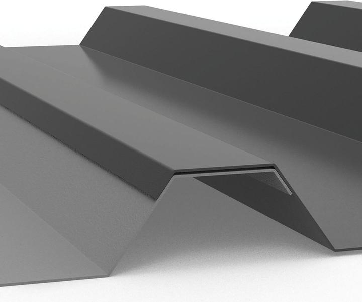 Image du produit Reisser RP-T2, vis à tôle fine 6,0x25/E16 BiMetall A2 (100 Vis par pièce)