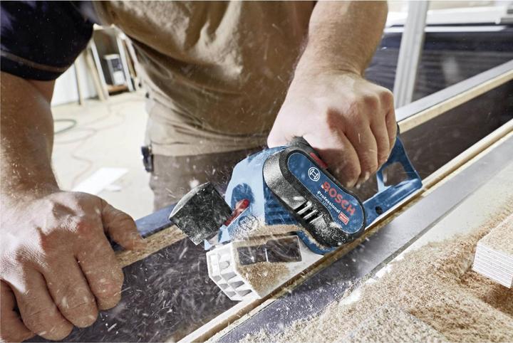 Image du produit Bosch Professional GHO 12V-20