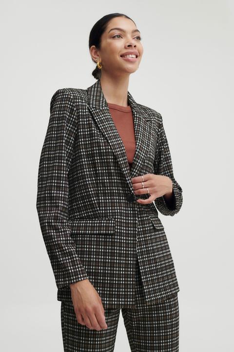 Image du produit B.young BLAZER BYROWAN - 20812321 (36)