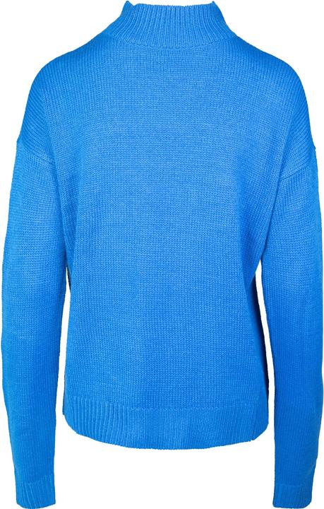 Produktbild Urban Classics Ladies Oversize Turtleneck Sweater (XS)
