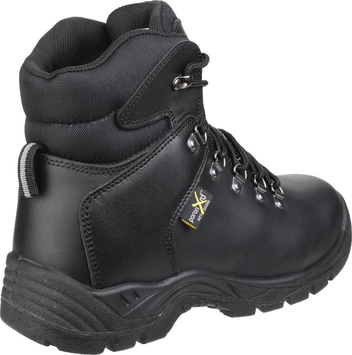 Immagine prodotto Amblers Safety Stivali di sicurezza As335 con protezione metatarsale interna (Nessuna categoria di sicurezza, 43)