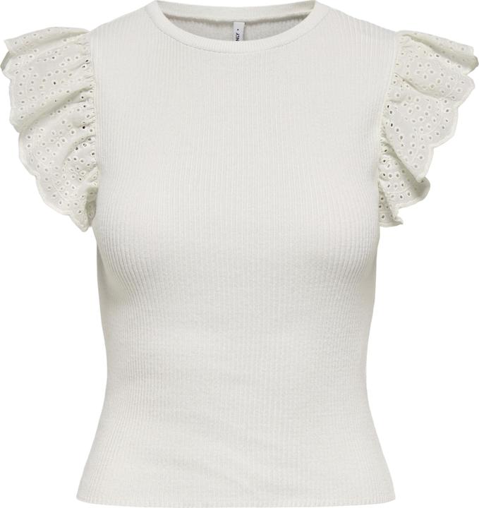 Actual product image Only ONLSIA Strickpullover Strickpullover (S)