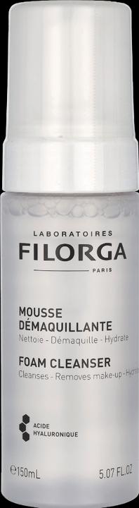 Produktbild Filorga Foam Cleanser (Schaum, 150 ml)