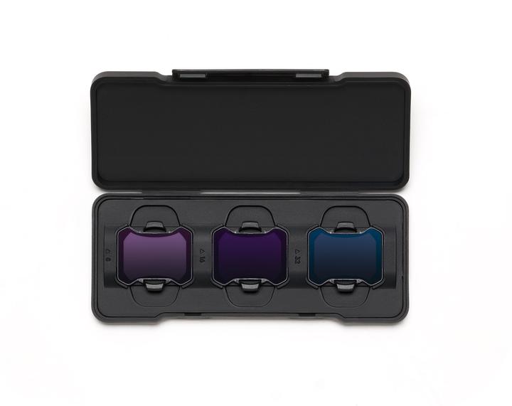 Produktbild DJI Avata 2 ND Filters Set (ND8/16/32) (Drohnen Filter, DJI Avata 2)