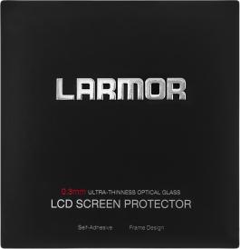 Image du produit Larmor Écran LCD GGS pour Nikon D5300