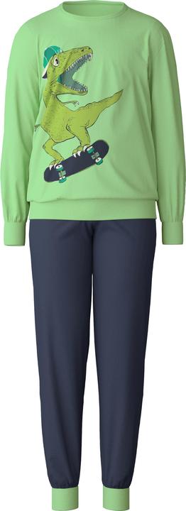 Produktbild Calida Teen Boys Pyjama Dino (164)