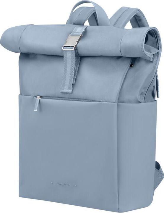 Dusty Blue