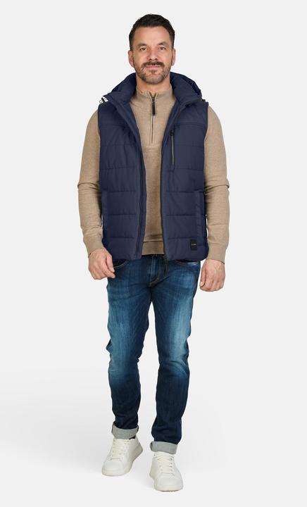 Immagine prodotto Calamar Hybrid Weste (54)