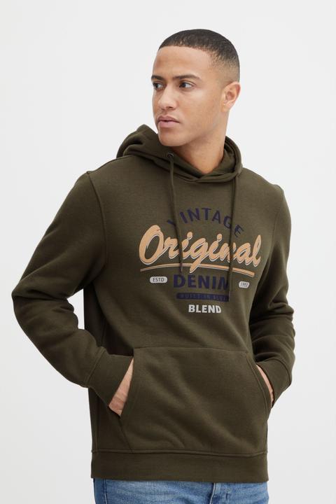 Produktbild Blend BHHoodie - 20714863 (XL)