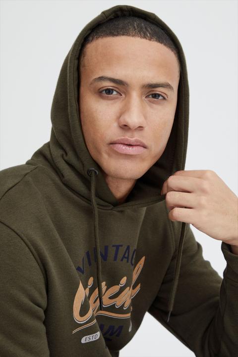 Produktbild Blend BHHoodie - 20714863 (XL)