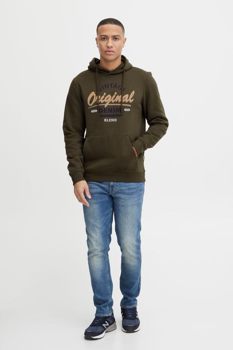 Produktbild Blend BHHoodie - 20714863 (XL)