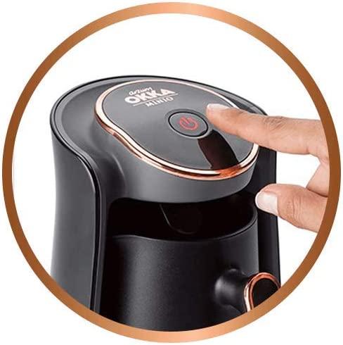 Produktbild Arzum Minio (0.25 l)