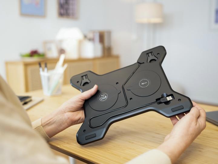 Immagine prodotto Trust Xstream Breeze