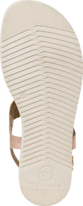 Actual product image Tamaris Sandal (40)