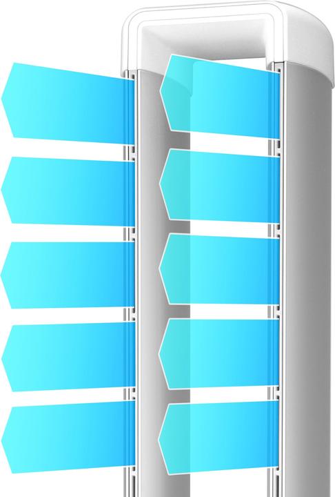 Produktbild Djive Flowmate Tower one (30 m²)