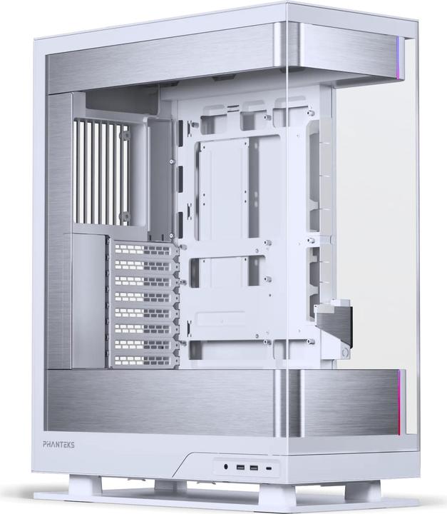Phanteks Evolv X2 (E-ATX, ATX, mATX, Mini-ITX)