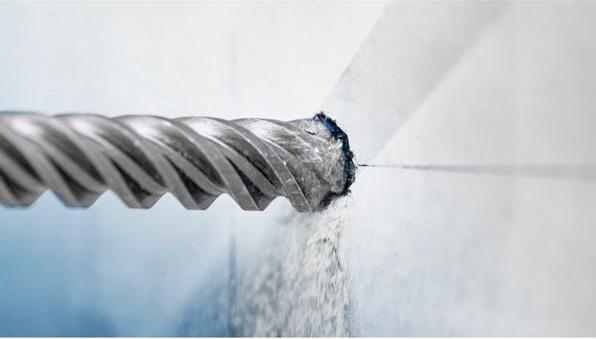 Produktbild Bosch Professional Zubehör EXPERT SDS max-8X Hammerbohrer, 32 x 400 x 520 mm (32 Millimeter)