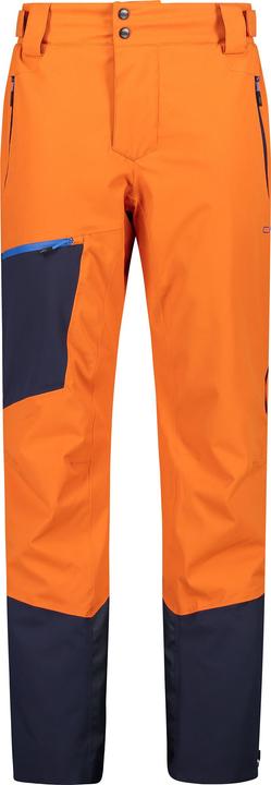 Image du produit CMP Campagnolo Pantalon Free Ride (46, S)