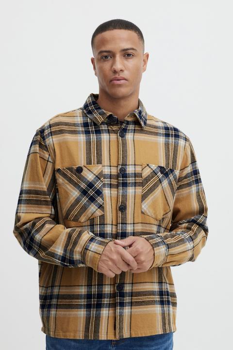 Produktbild Blend BHOvershirt - 20714884 (S)