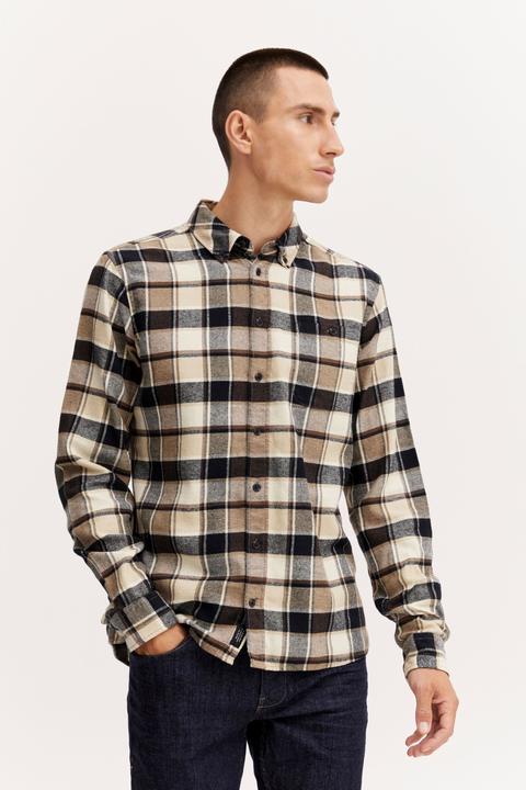 Produktbild Blend BHHemd LS - 20714889 (M)